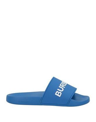 Burberry FOOTWEAR - Sandals on YOOX.COM