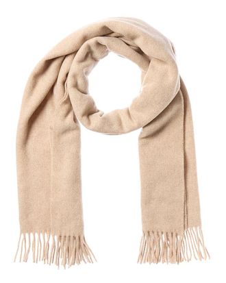 Toteme Toteme Wool Scarf
