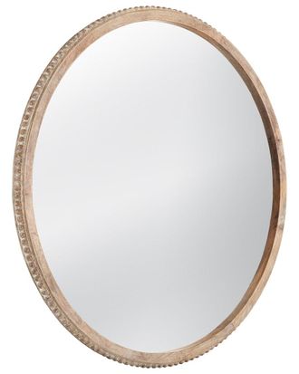 Bassett Mirror Company Brahms Wall Mirror