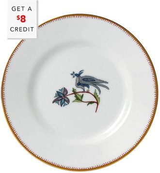 Wedgwood Kit Kemp For Wedgwood Mythical Creatures Bread And Butter Plate