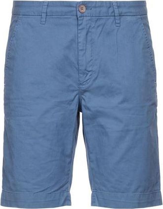 Entre Amis BOTTOMWEAR - Shorts & Bermuda Shorts on YOOX.COM