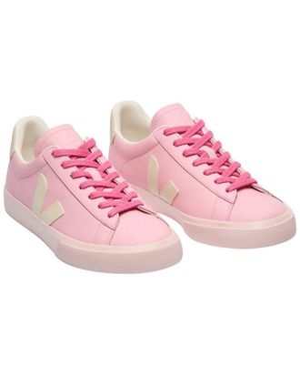 Veja Campo Leather Sneaker