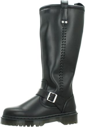 Dr. Martens Dames, Schoenen, Zwart, Maat: 41 EU Leer