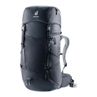 Deuter unisex, Sport, Zwart, Maat: ONE Size