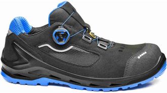 base B1223 I-code S1p Esd Src -boa - Bs Nero/ Talla Calzado Talla 35