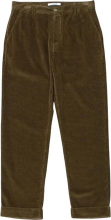 Edmmond Studios Edmmond Studios, Uomo, Pantaloni, Marrone, S, new