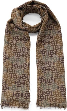 Hemisphere Uomo, Accessori, Marrone, Taglia unica, new