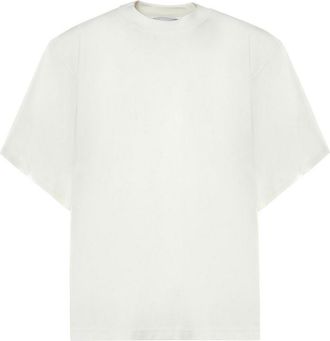 Hed Mayner Oversized Cotton T-Shirt