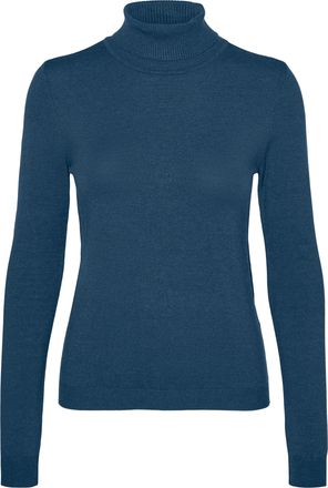 Vero Moda Rollkragenpullover
