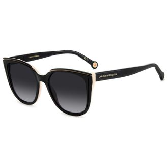 Carolina Herrera Womens 53mm Sunglasses HER0144-S-KDX-53