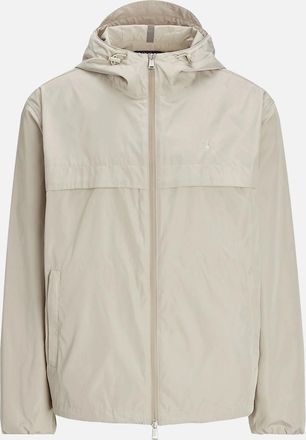 Polo Ralph Lauren Mens Ralph Lauren Lined Windbreaker - Classic Stone - Cream - Size: 42/Regular