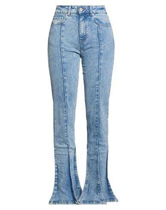 Y / Project BOTTOMWEAR - Jeans on YOOX.COM