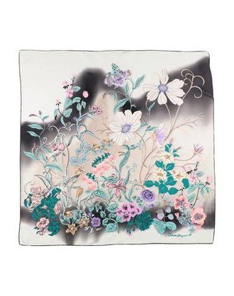 Ferragamo ACCESSORIES - Scarves sur YOOX.COM
