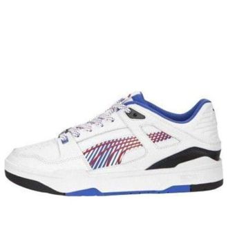 Puma x GEN G Slipstream White 389459-01