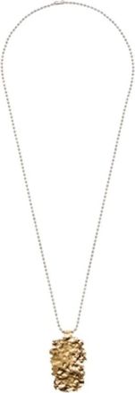 Isabel Marant Long Necklace Gd - Dames - Kettingen - Veelkleurig - ONE Size - Accessoires