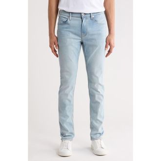 Paige Lennox Slim Fit Jeans in Bradner at Nordstrom, Size 2932