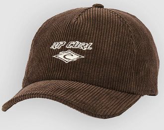 Rip Curl Icons Of Surf Cap braun
