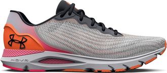 Under Armour W HOVR Sonic 6 BRZ Womens F001 Running Shoes, Black, 5.5 UK
