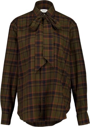 Saint Laurent Relaxed Shirt