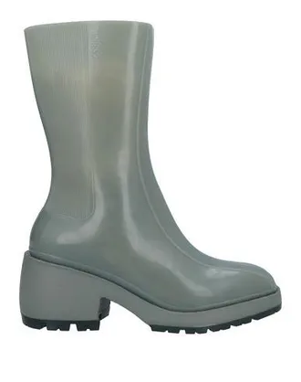 Melissa CALZADO - Botines de ca&ntilde;a alta en YOOX.COM