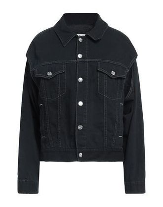 Maison Margiela JACKEN & M&Auml;NTEL - Jeansjacken/M&auml;ntel auf YOOX.COM