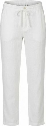 120% Lino Drawsting Pants