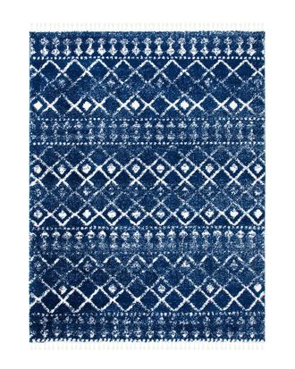 Safavieh Berber Fringe Shag Area Rug