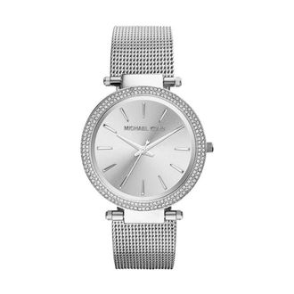 Michael Kors Mujer, Accesorios, Gris, Talla: ONE Size