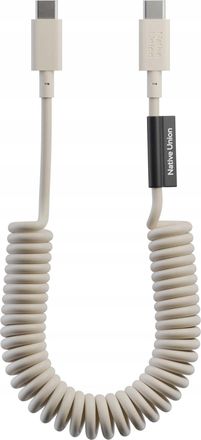 Native Union Cable Usb Tipo C - Apple Lightning De Native Union, 1,2 M, 1 Unidad