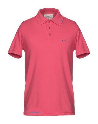 Project E Vintage Polo shirts