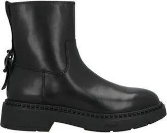 Ash Ankle boots
