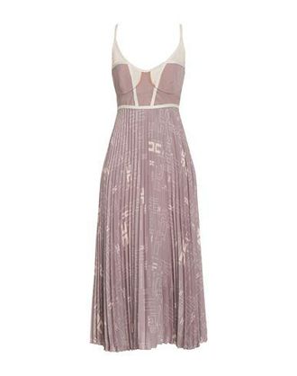 Elisabetta Franchi KLEIDER - Midi-Kleider auf YOOX.COM