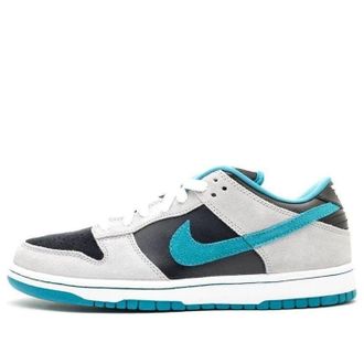 Nike SB Dunk Low Pro Chrome Ball Incident 304292-012
