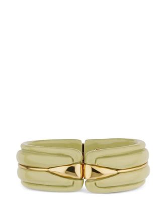 Gas Bijoux Bracciale Metallic Gold Ecume