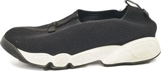 Dior Sneakers senza lacci 2024 - Nero