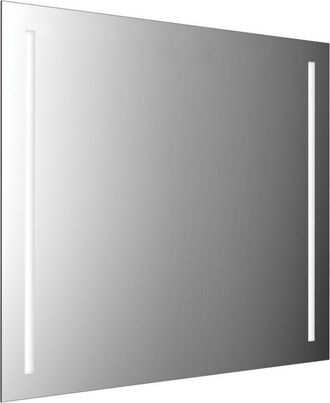 Emco Emco - Espejo Con Luz Mi 120 Led De Con 2 Recortes De Luz