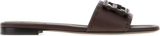 Fendi Slippers