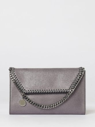 Stella McCartney Mini Bag STELLA MCCARTNEY Woman color Grey