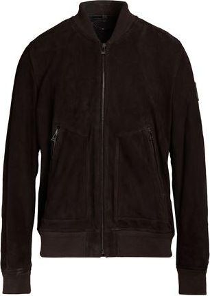 Belstaff ROPA DE ABRIGO - Chaquetas y cazadoras en YOOX.COM