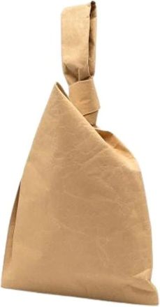 Bottega Veneta Pre-owned Handbags, female, Beige, Size: ONE SIZE Pre-owned Vintage Handbag