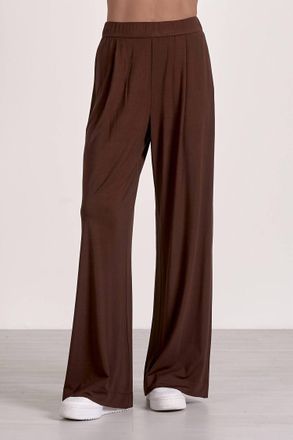 Elan Lounge Pants In Brown