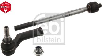 OEM Cremallera De Direcci&oacute;n 37761 Febi