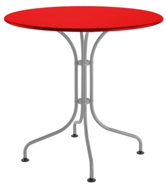 Schubiger M&ouml;bel Gartentisch St. Moritz