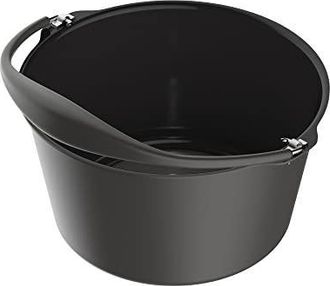 T-fal Krups Molde De Silicona Negro Para Bizcocho 18 Cm