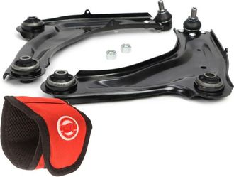 OEM Kit De Suspensi&oacute;n Delantera 36921/1-kit-ms