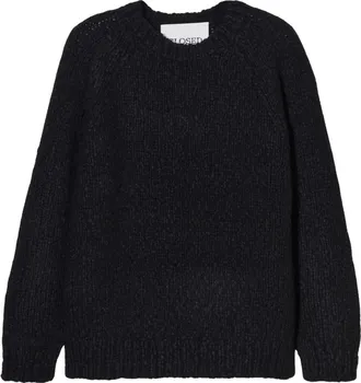 Closed Hombre, Jerseys, Negro, Talla: L