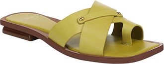 Franco Sarto A-Etta Leather Slide