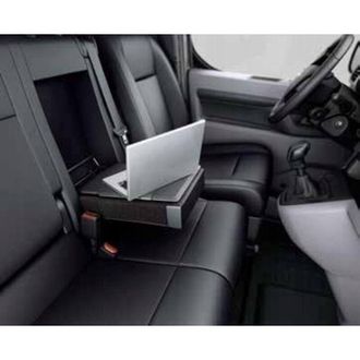 OEM Opel Vivaro C 3 Desde 2019+ Fundas De Asientos 100% T&iacute;picas 2+1