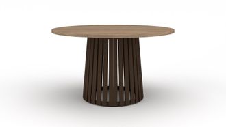 Schubiger M&ouml;bel Esstisch Anansar