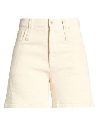 Federico Cina Denim shorts